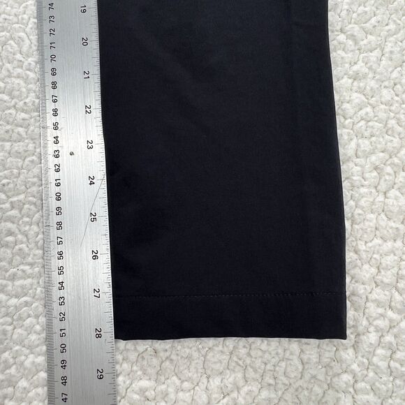 Adidas Terrex GI7308 Men’s Hiking Pants Sz Small 30x28 Black Trail Outdoor - Picture 9 of 11